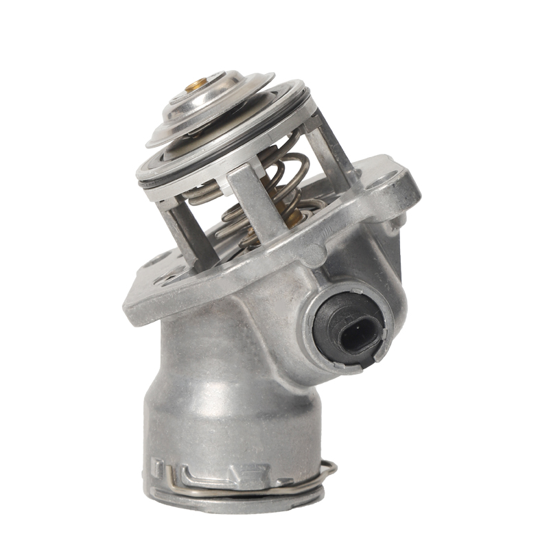 BENZ A03019 Motor Koelvloeistof Thermostaat Behuizing 2722000115 2722000015 2722000415